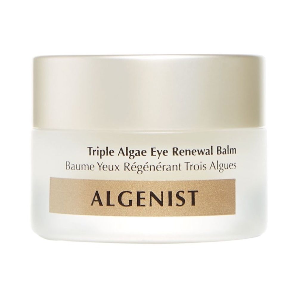 2/$35*when bundled* New Mini Sized Algenist Triple Algae Eye Renewal Balm